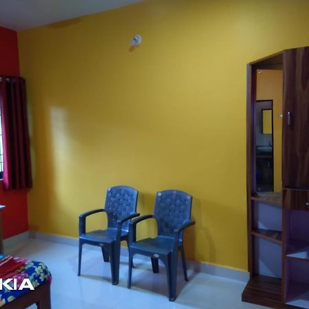 Shiva Shanti Guest House Арамболь Экстерьер фото