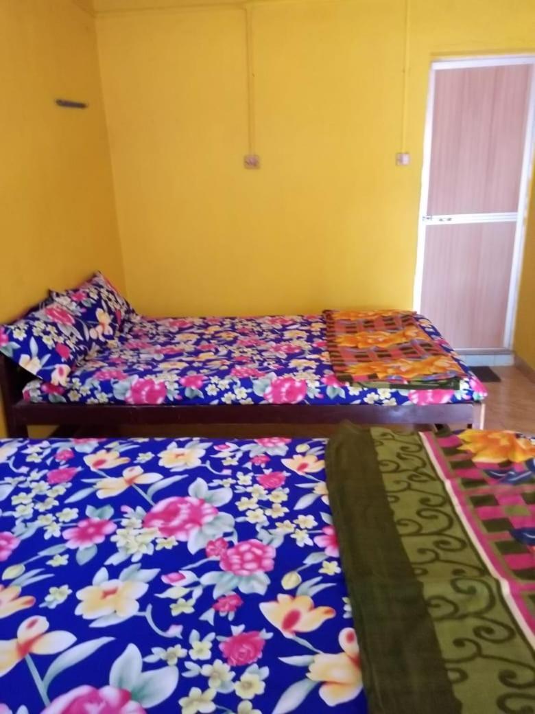 Shiva Shanti Guest House Арамболь Экстерьер фото